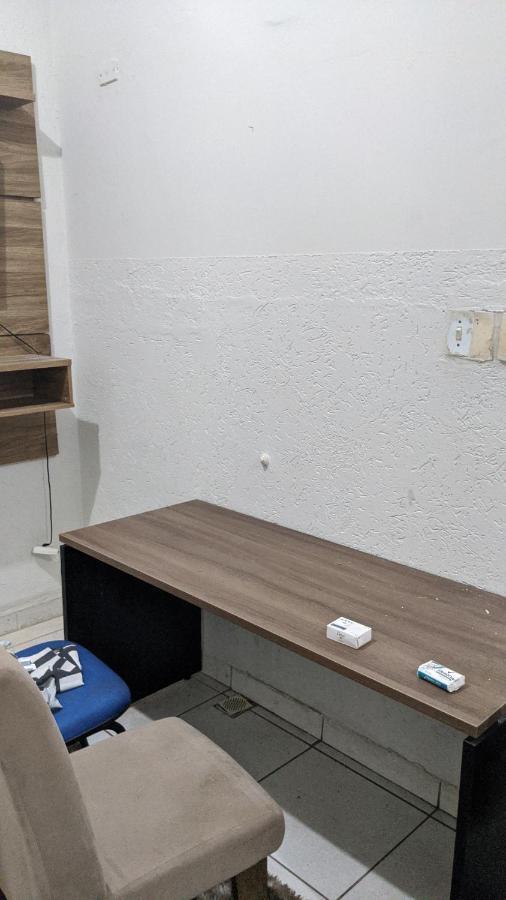 Pousada Corumba Center Eksteriør billede